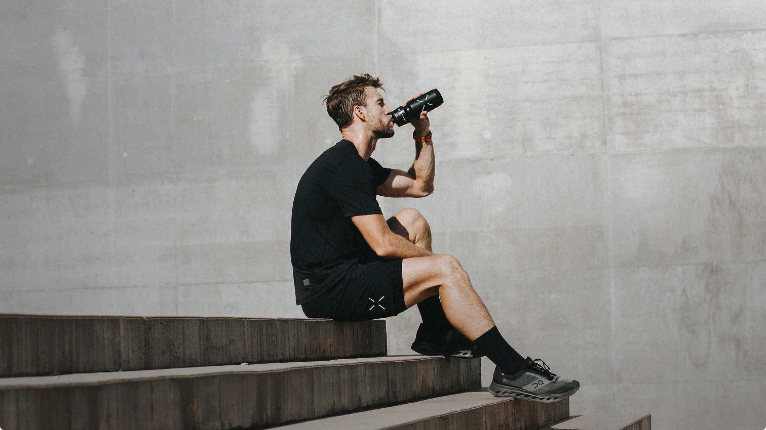 Built for the Toughest Training