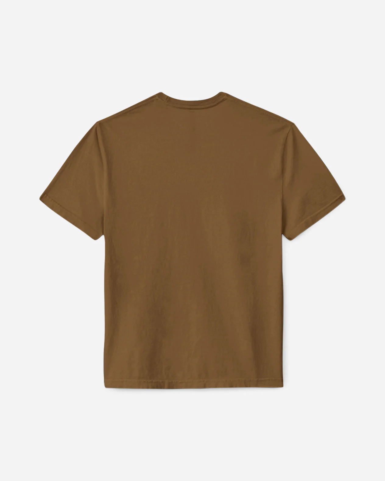 Garment-Dyed Logo Tee - Image 2