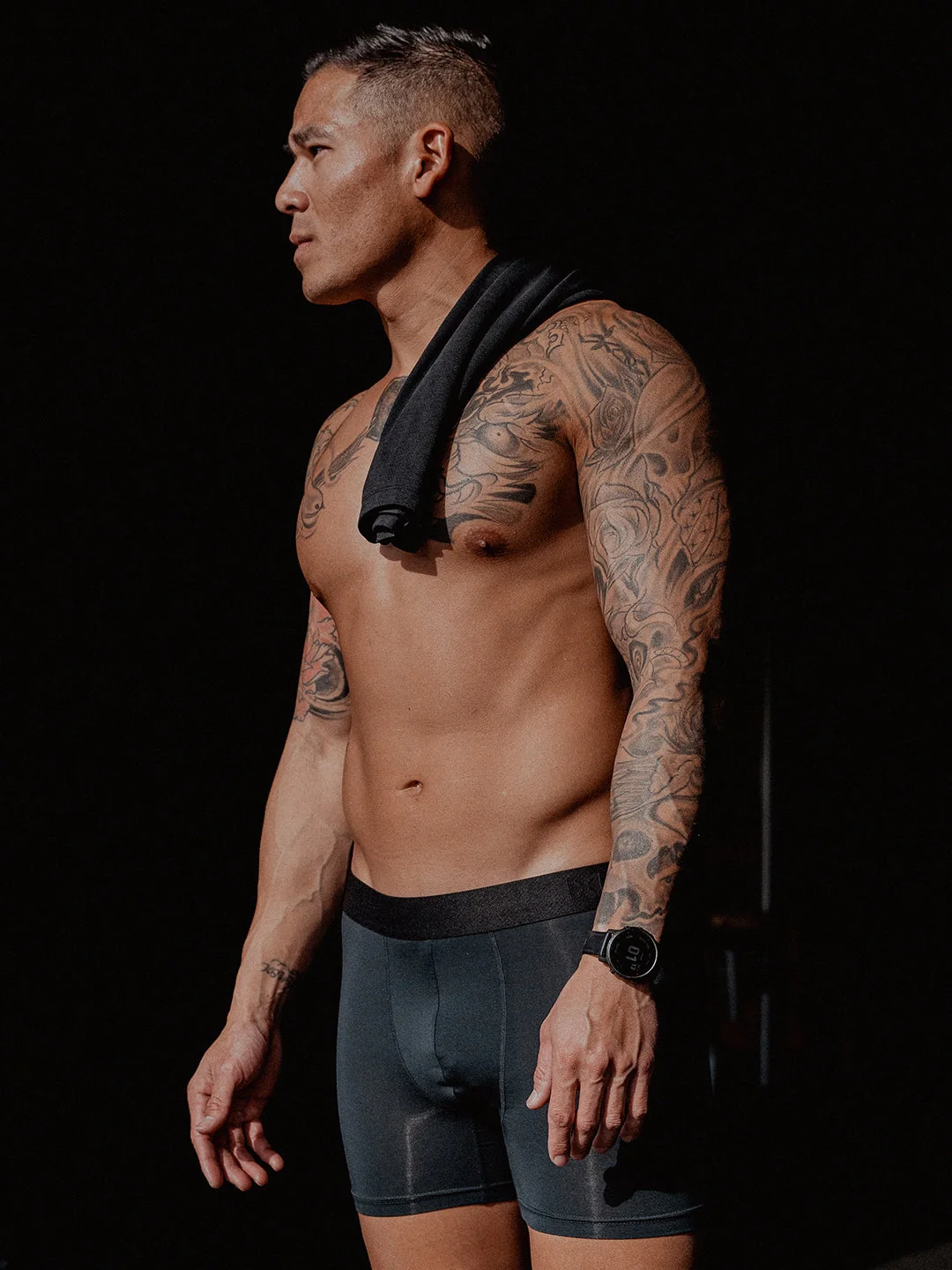 A—L Boxer - Image 16