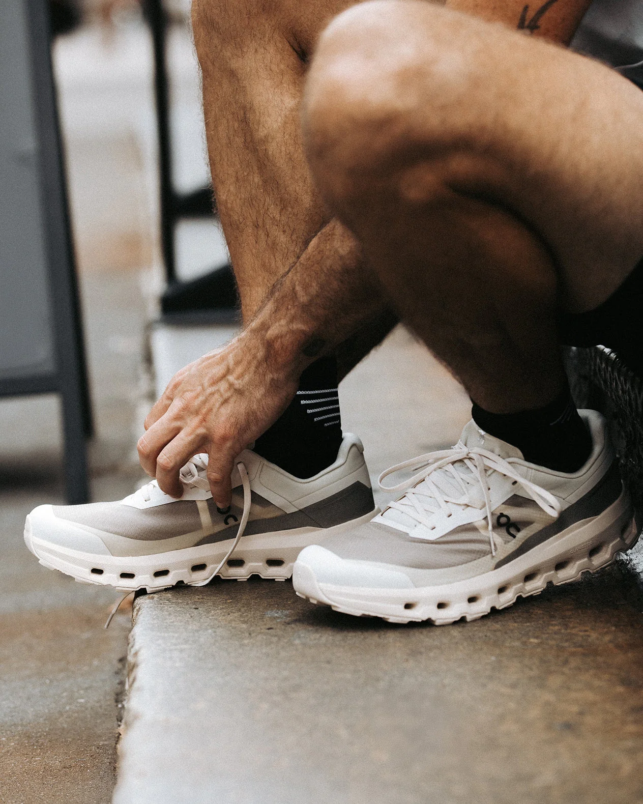 Training Ankle Sock - Image 9