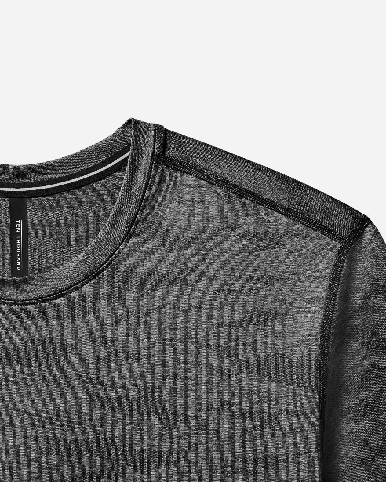 CamoKnit Shirt - Image 13