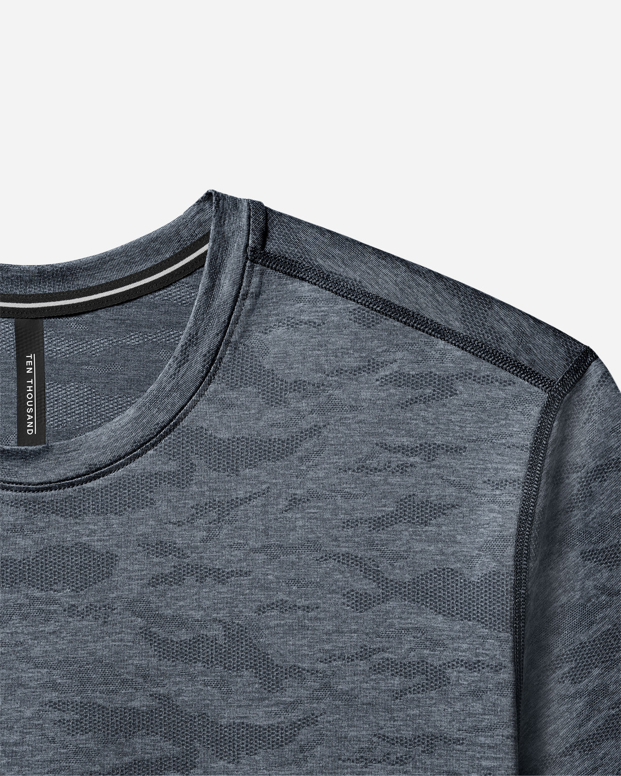 CamoKnit Shirt - Image 3