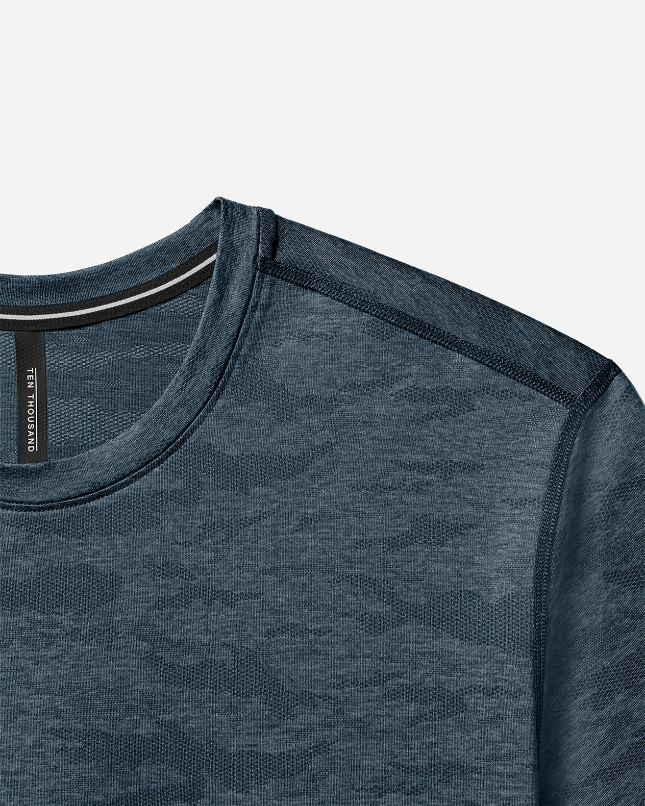 CamoKnit Shirt - Image 8