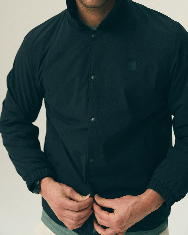 Coaches Jacket - Image 11