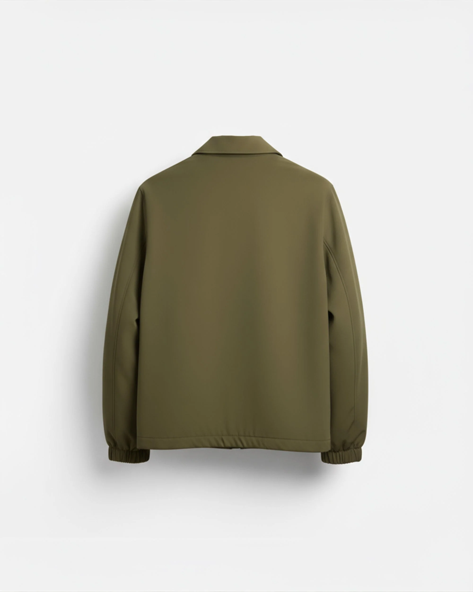 Coaches Jacket - Image 12