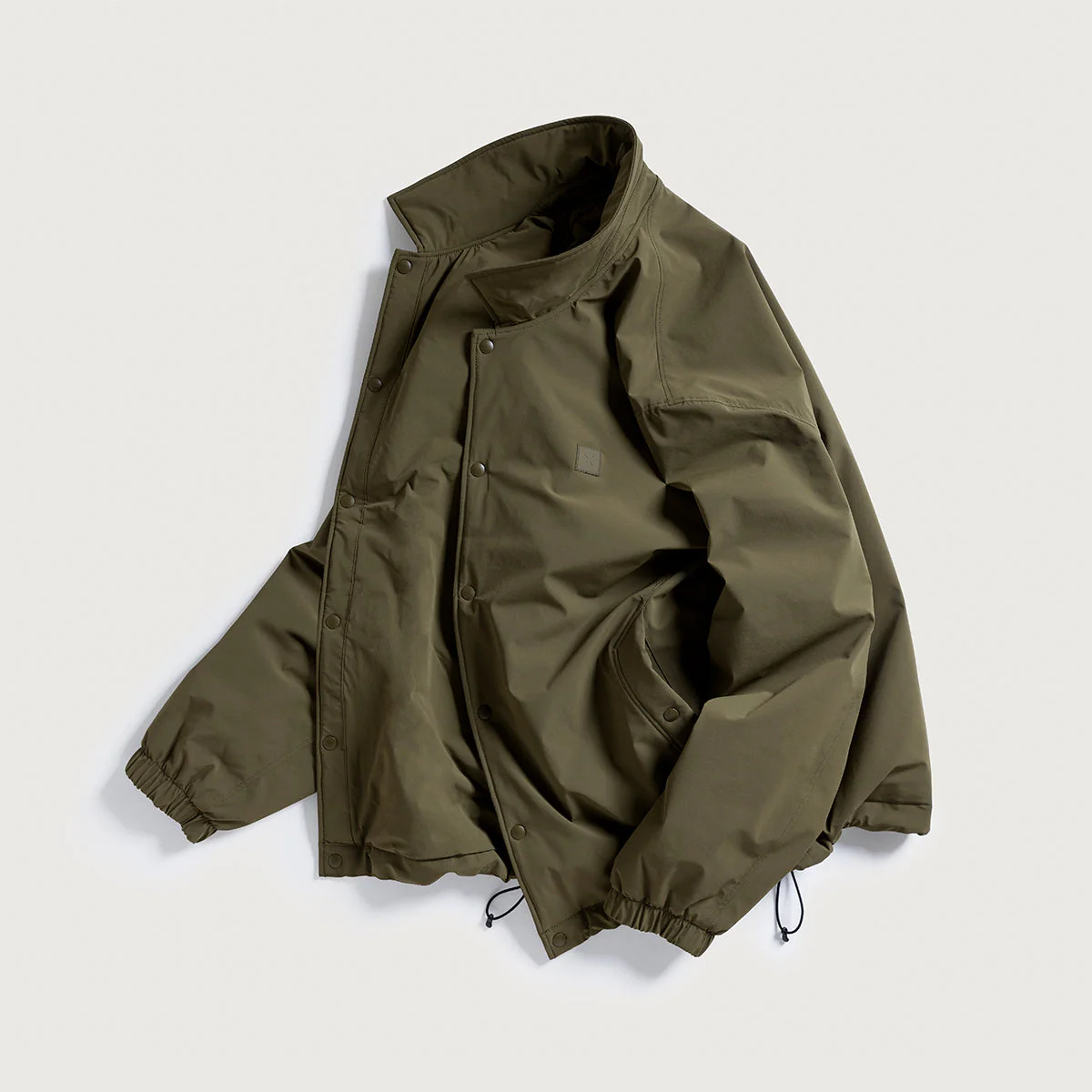 Coaches Jacket - Image 13