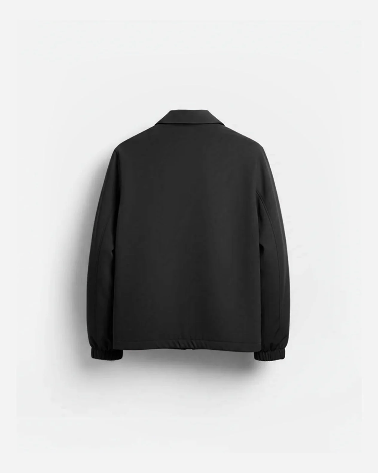 Coaches Jacket - Image 4