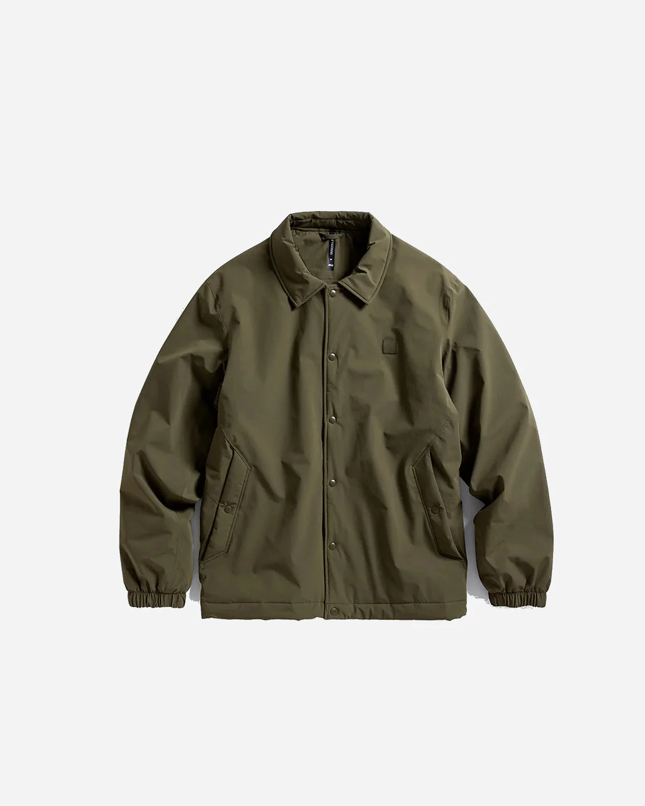 Coaches Jacket - Image 9