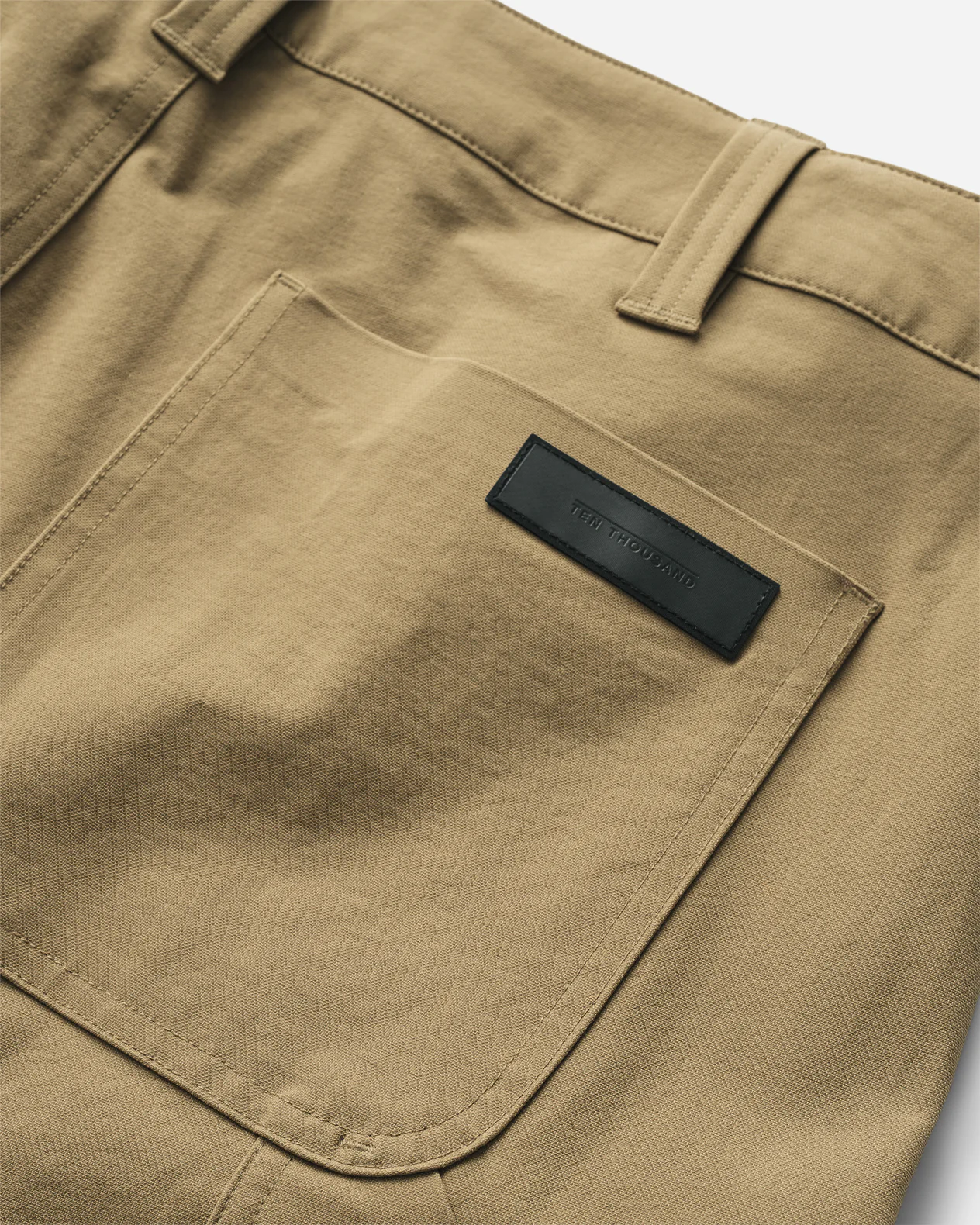 Double-Knee Work Pant - Image 5