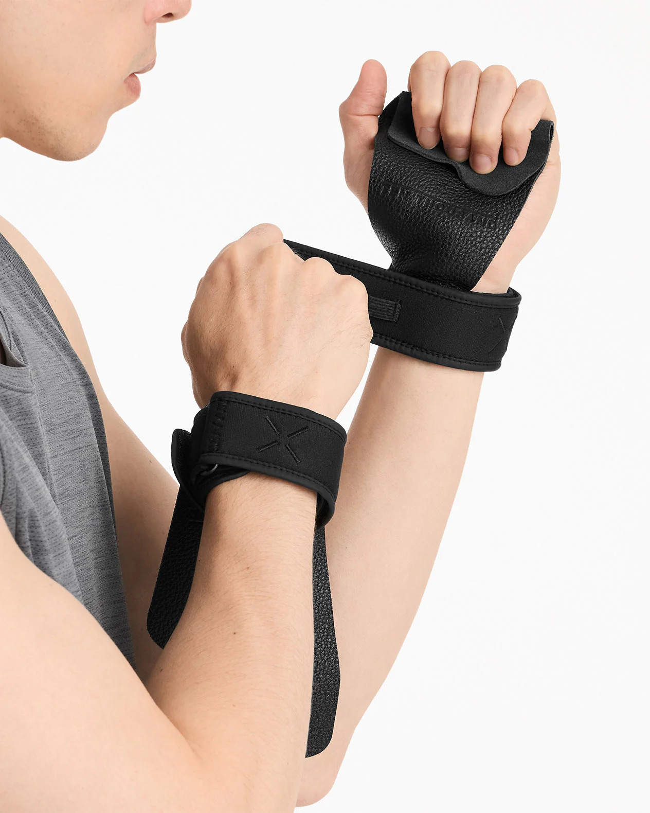 TT Hand Grips - Image 3