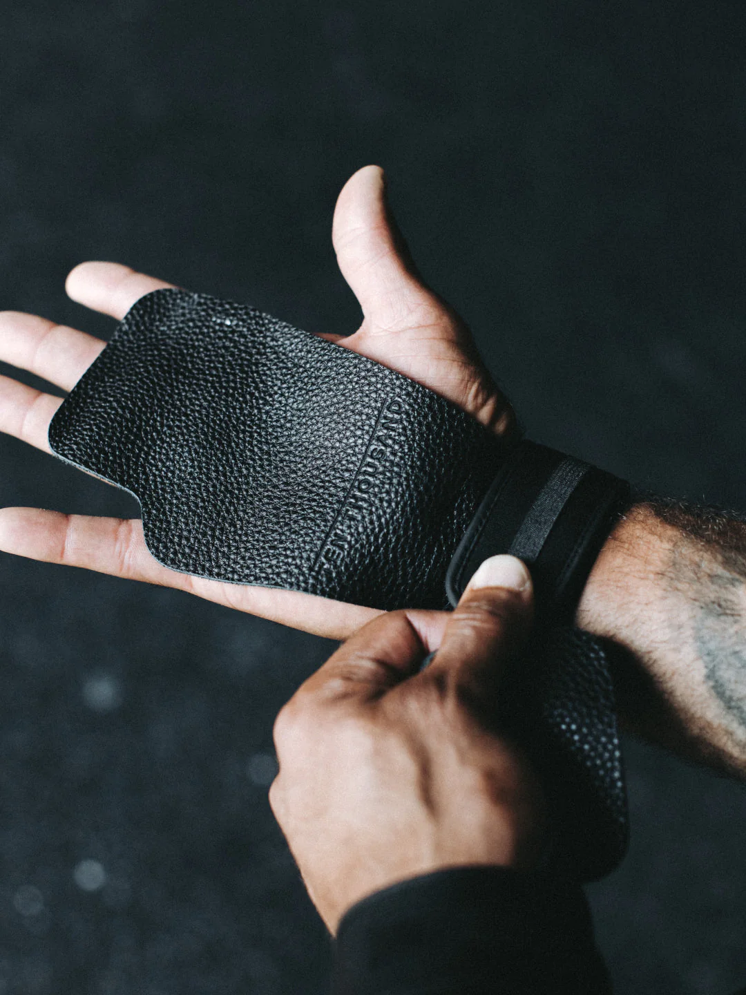 TT Hand Grips - Image 4