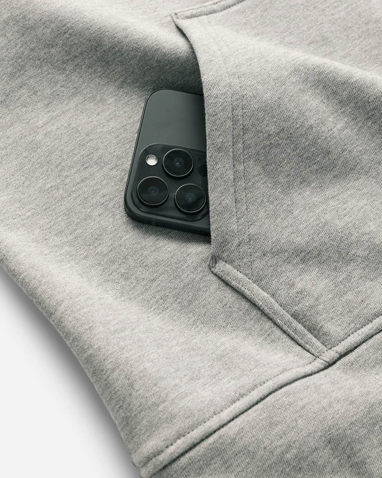 Heavyweight Core Hoodie - Image 10
