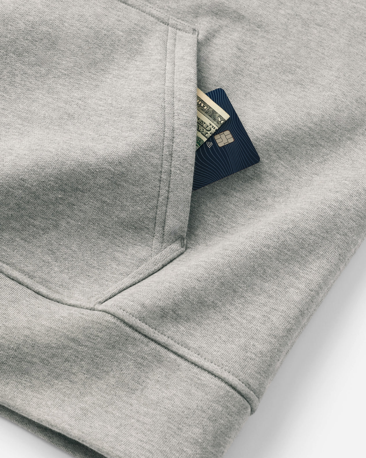 Heavyweight Core Hoodie - Image 12