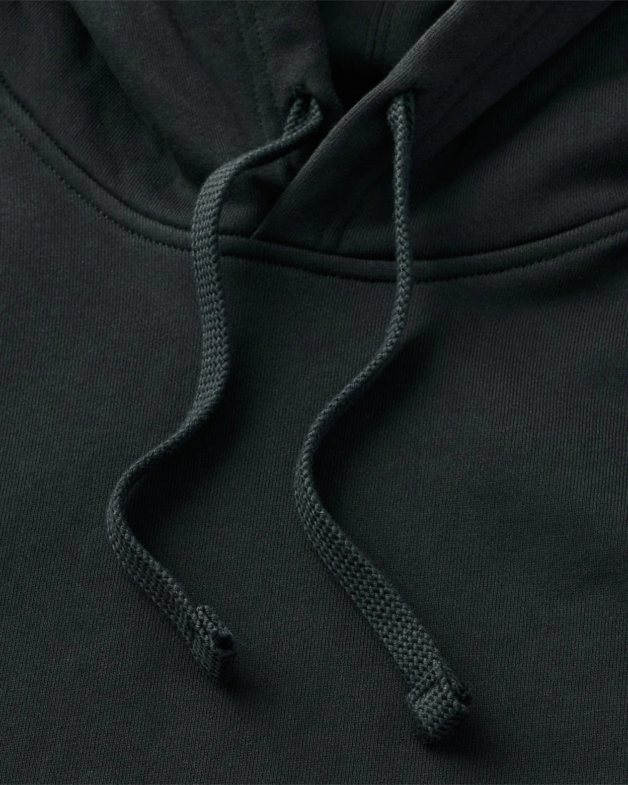 Heavyweight Core Hoodie - Image 3