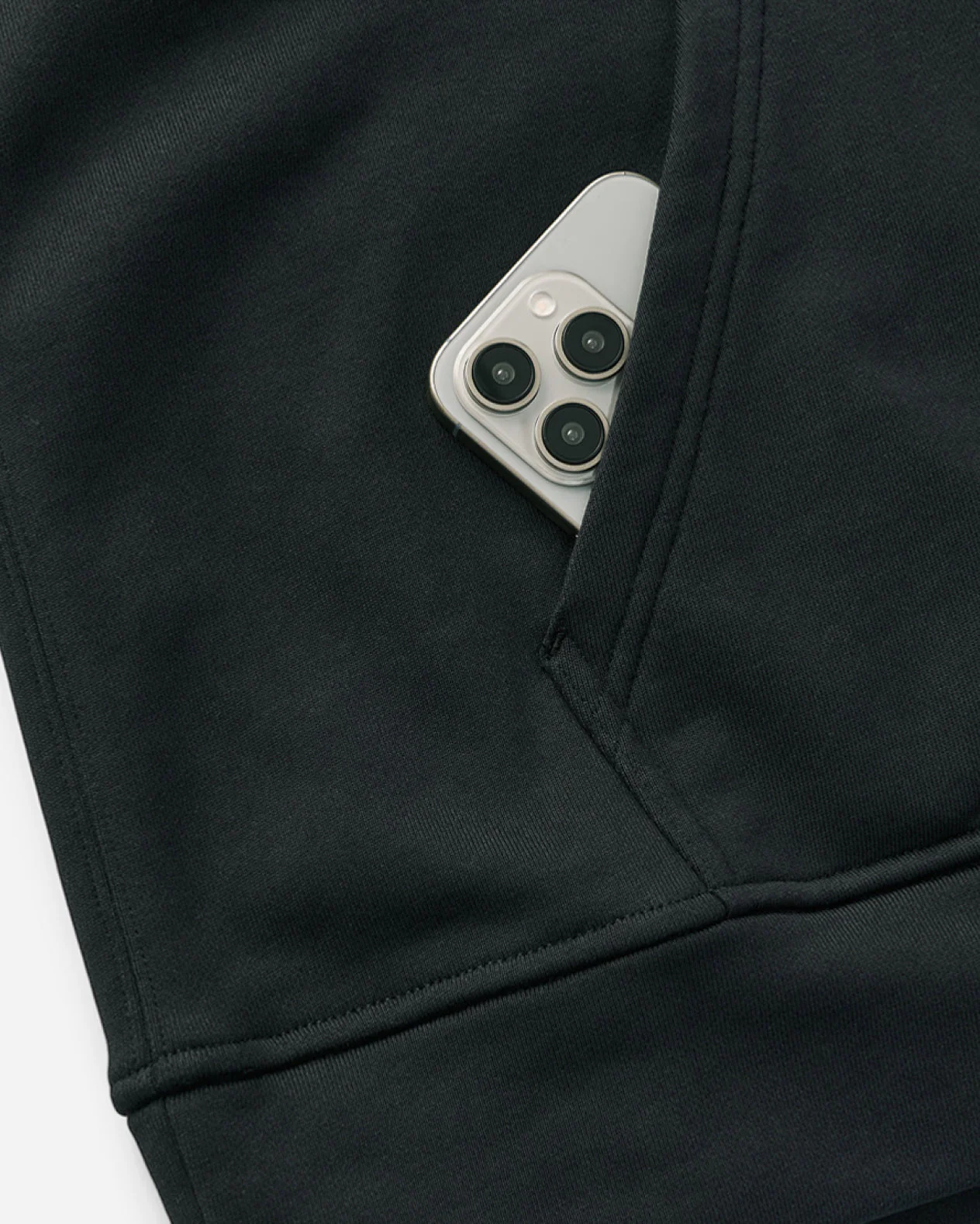 Heavyweight Core Hoodie - Image 4