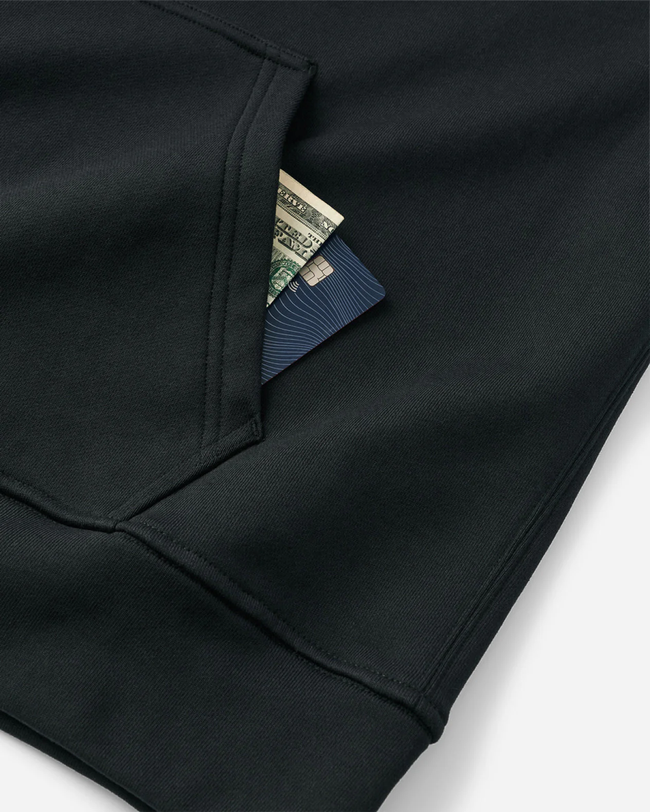 Heavyweight Core Hoodie - Image 6