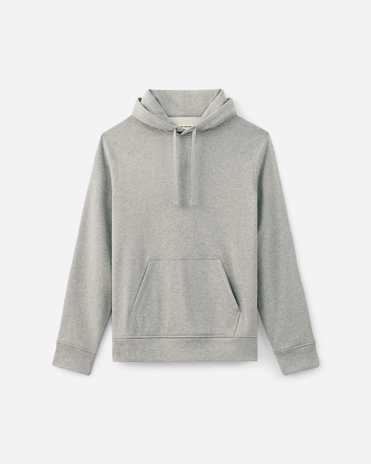 Heavyweight Core Hoodie - Image 7