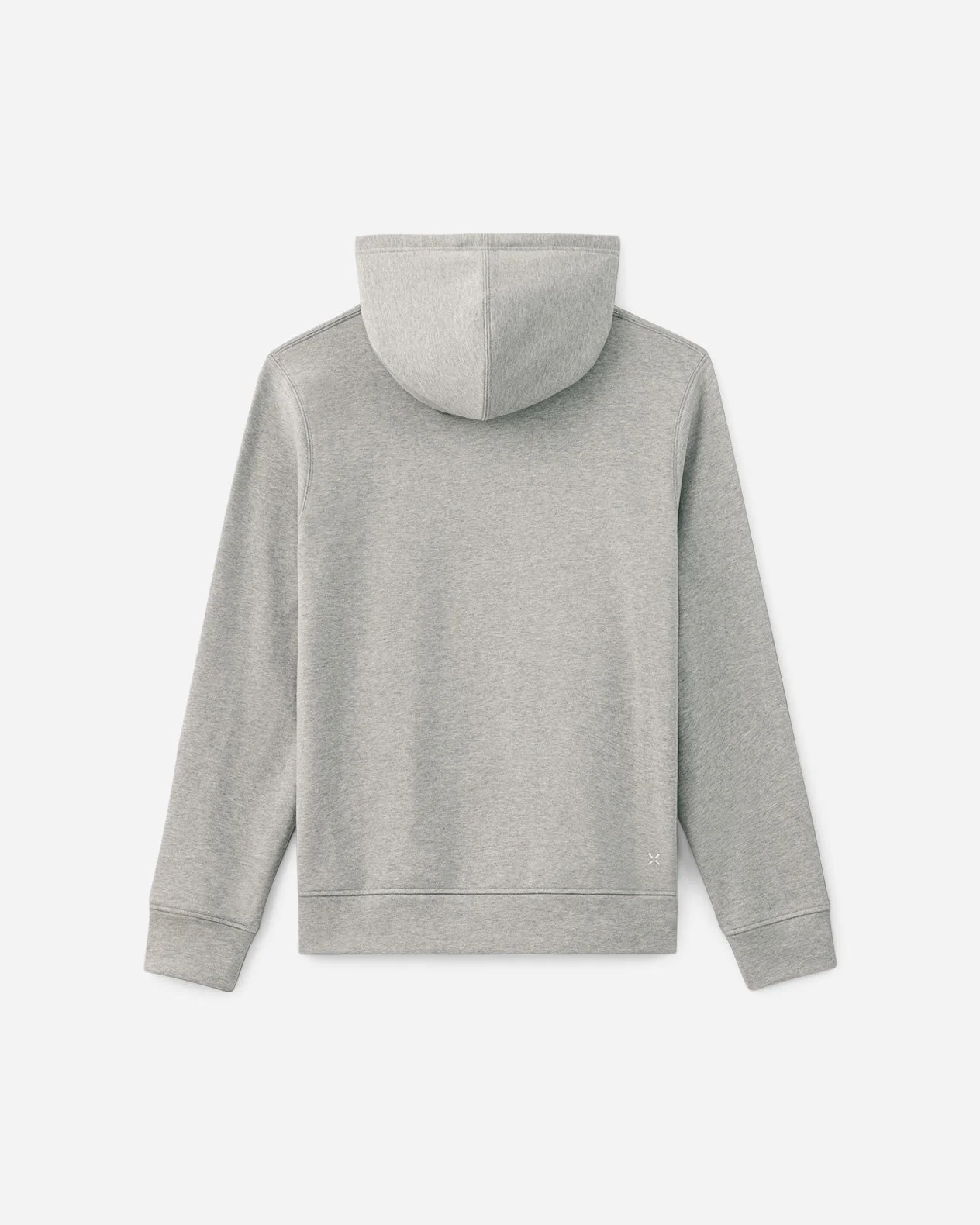 Heavyweight Core Hoodie - Image 8