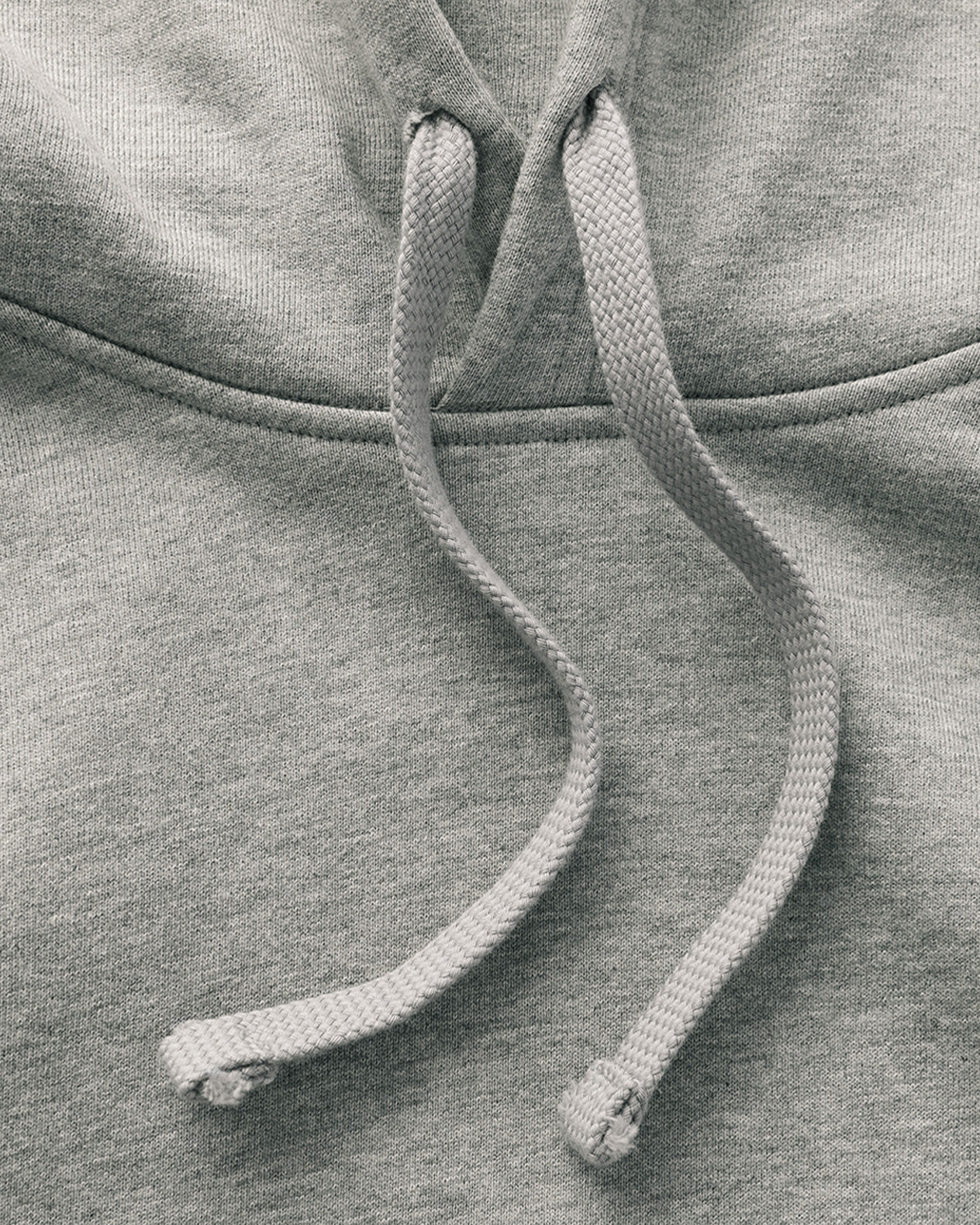 Heavyweight Core Hoodie - Image 9