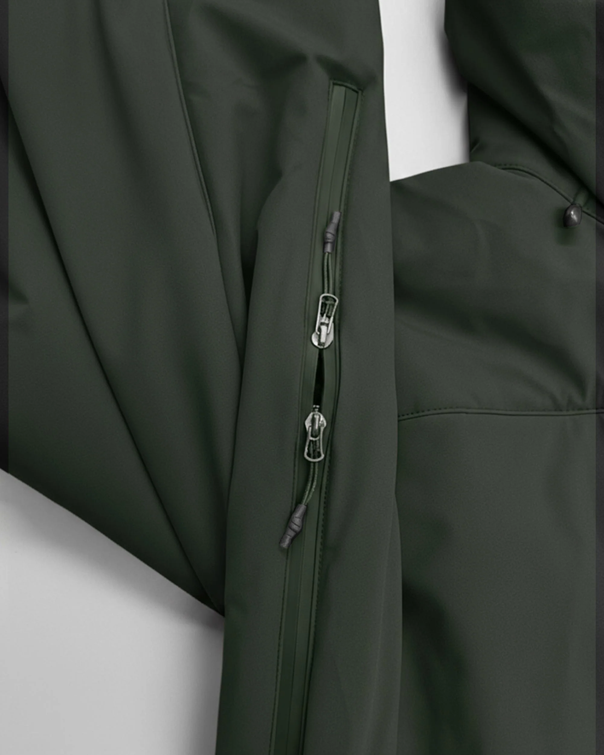 Insulated Tech Jacket - Image 10