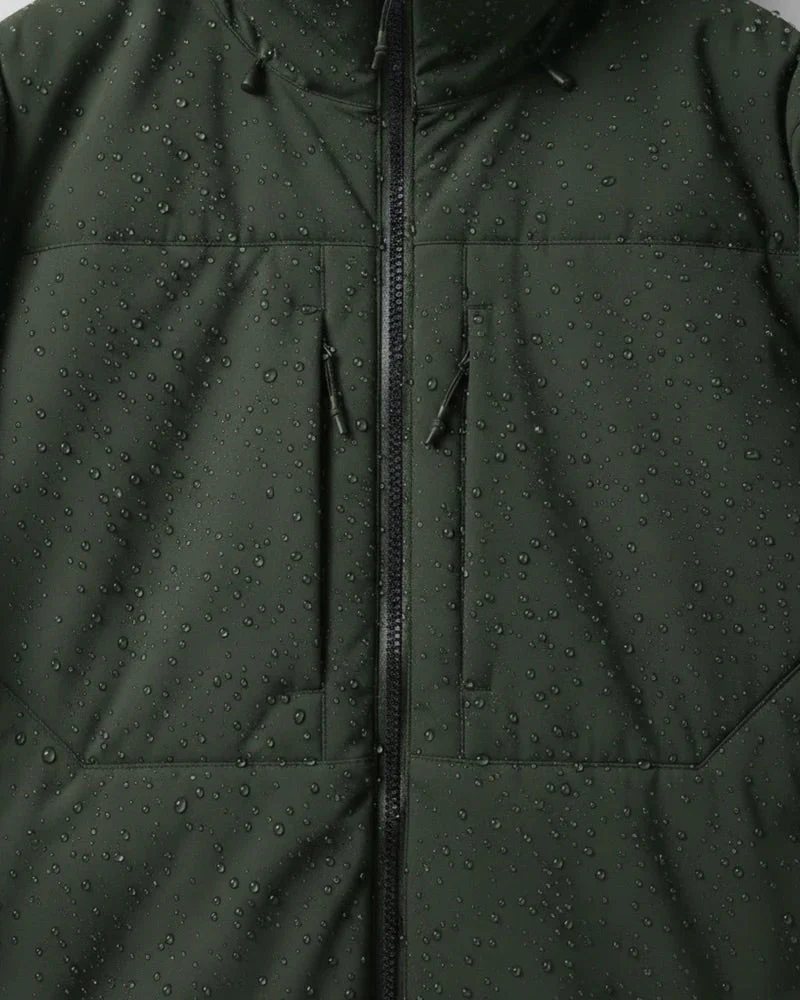 Insulated Tech Jacket - Image 11