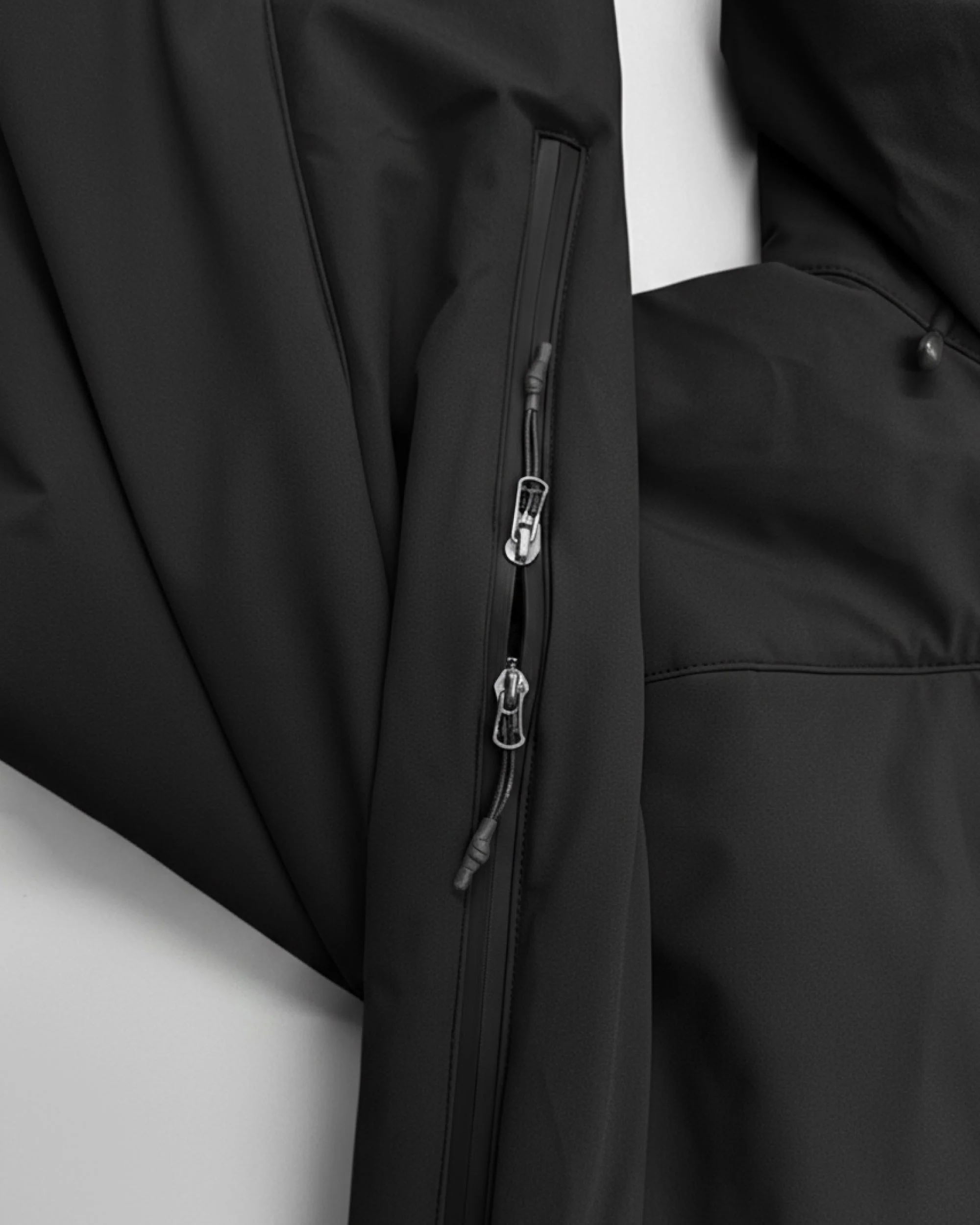 Insulated Tech Jacket - Image 4