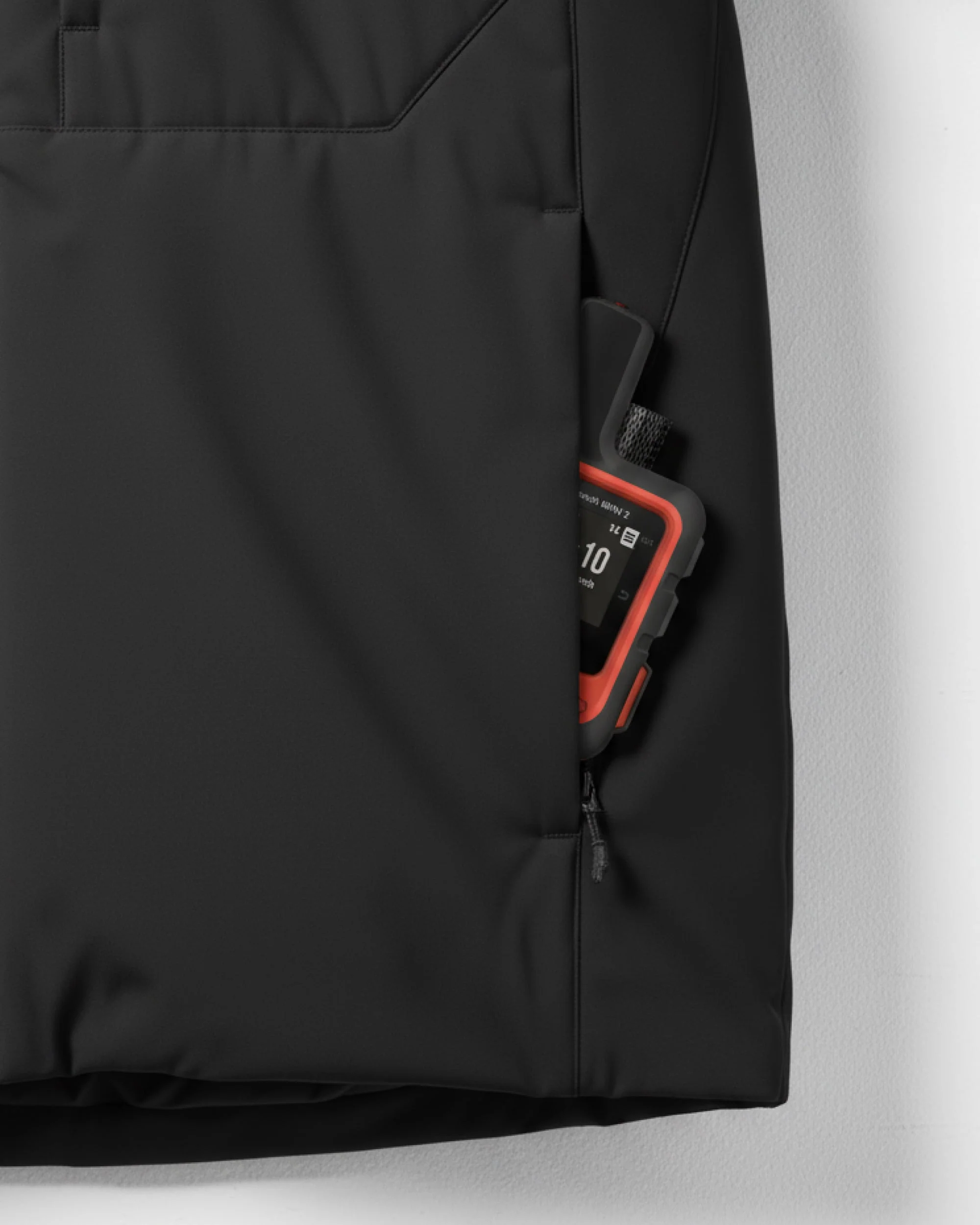 Insulated Tech Jacket - Image 7