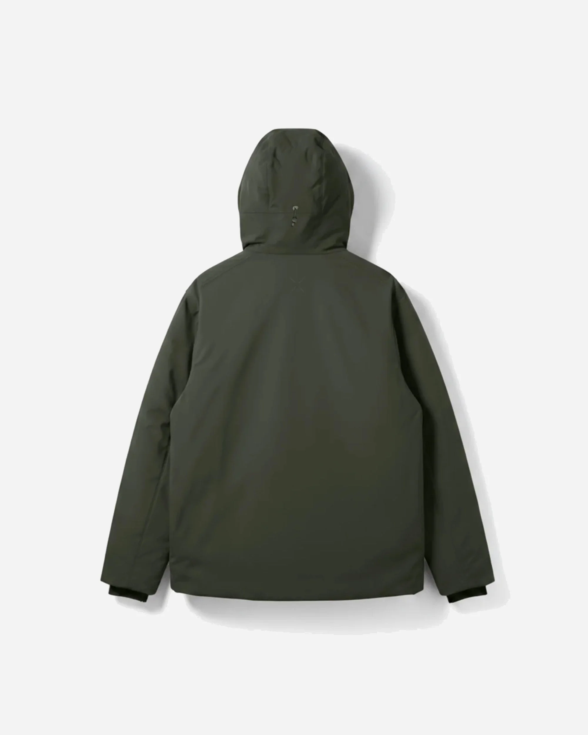 Insulated Tech Jacket - Image 9