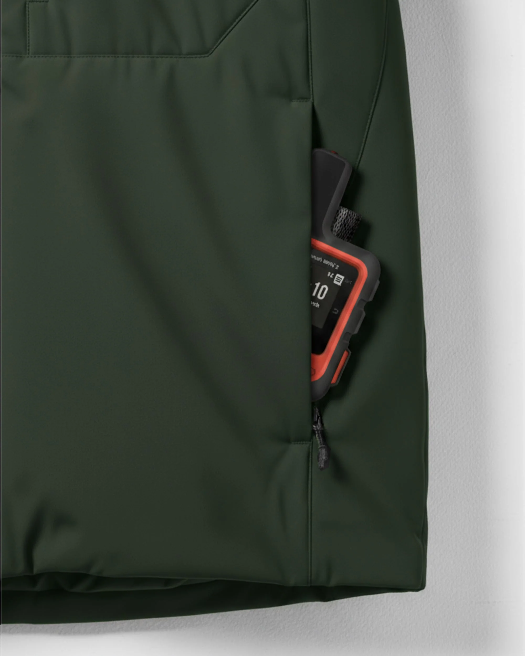 Insulated Tech Jacket - Image 6