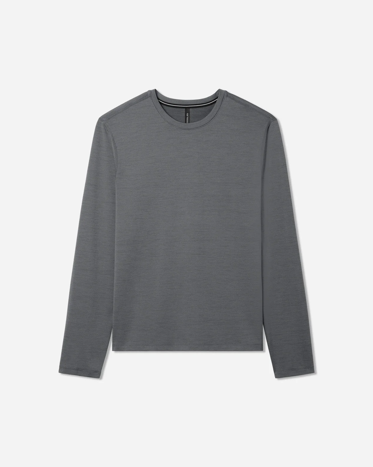 Interval Long Sleeve Shirt - Image 11