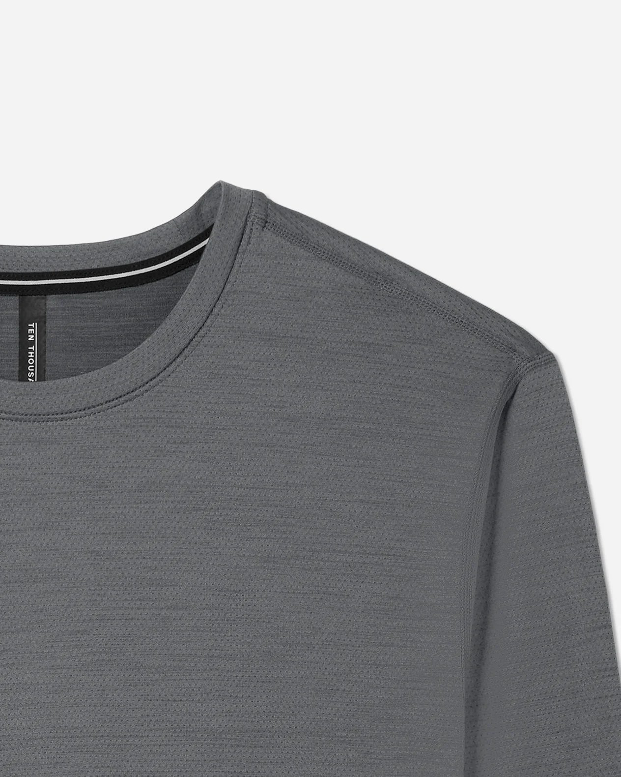 Interval Long Sleeve Shirt - Image 13