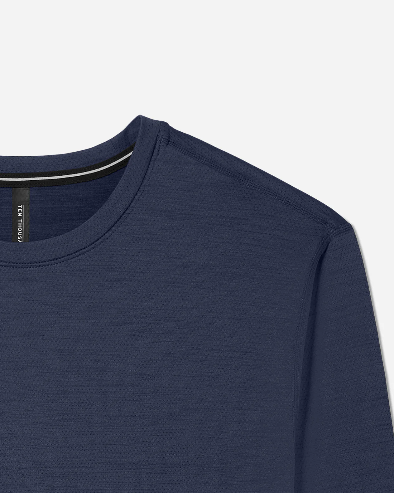 Interval Long Sleeve Shirt - Image 18