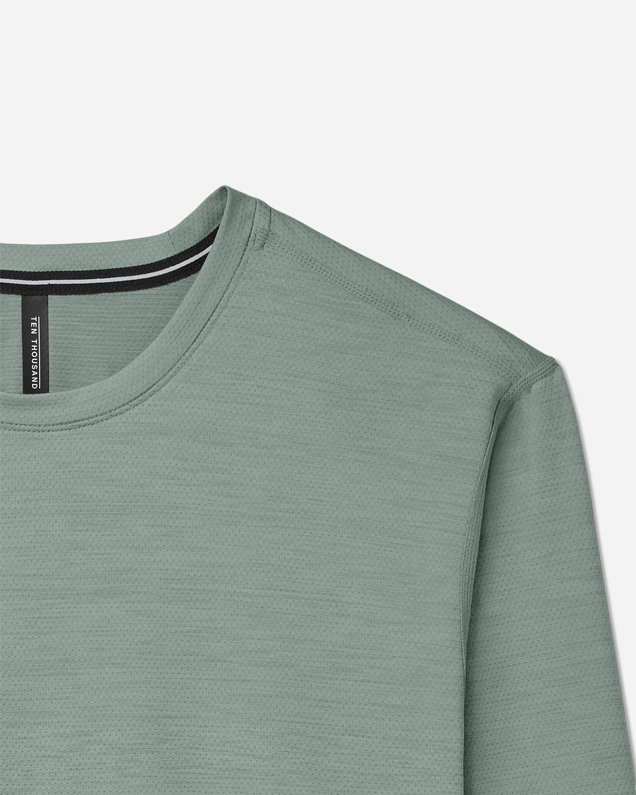 Interval Long Sleeve Shirt - Image 28