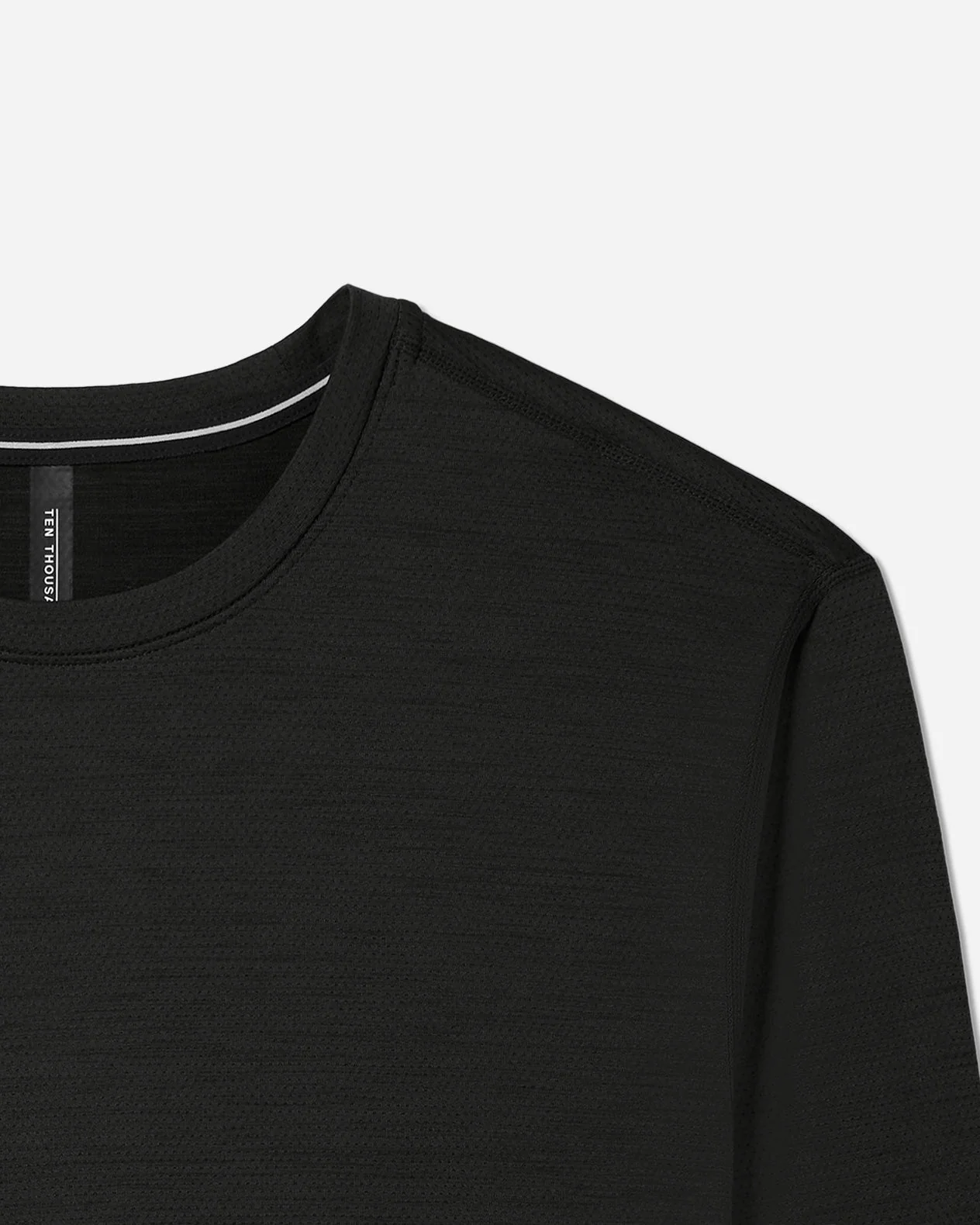 Interval Long Sleeve Shirt - Image 3