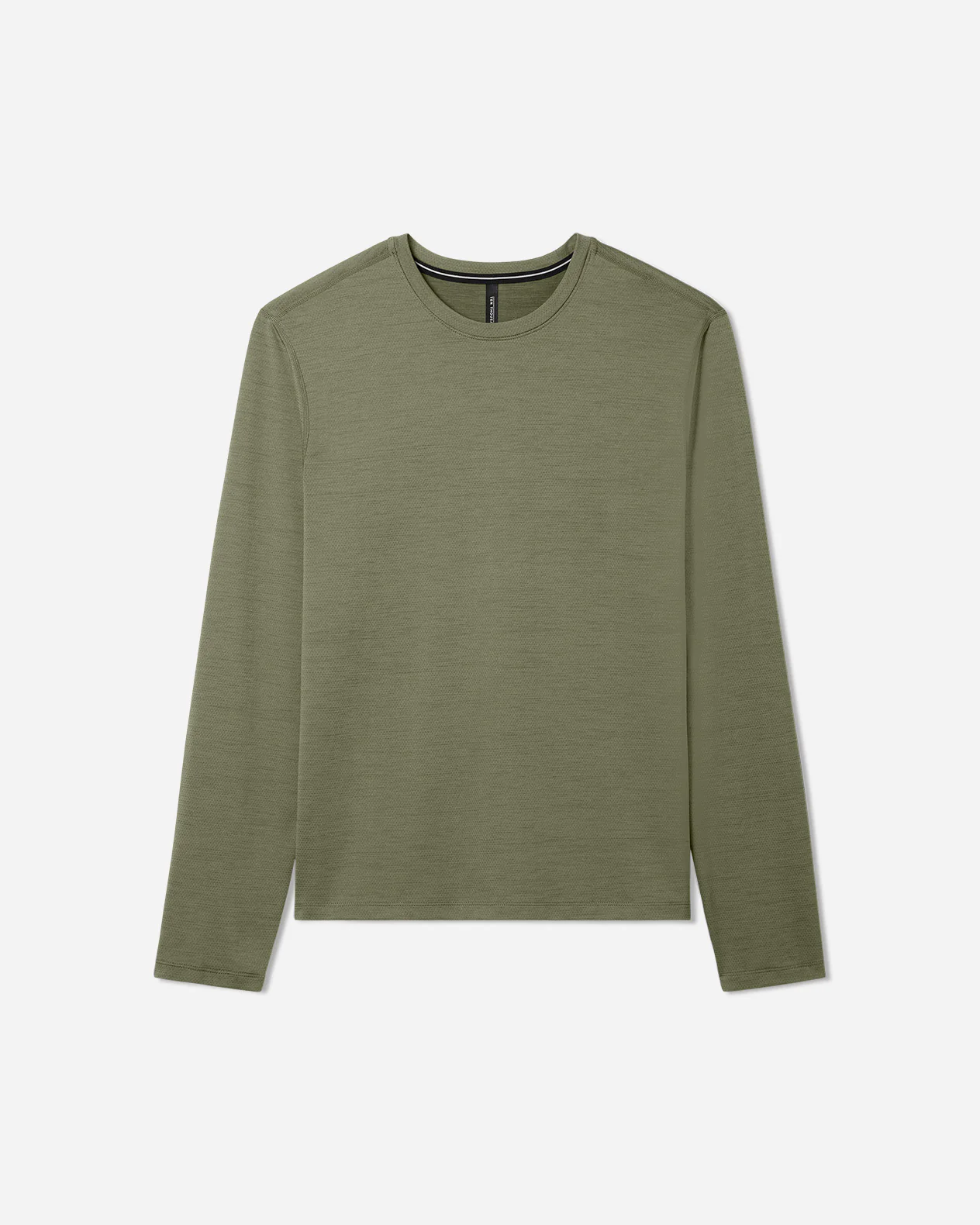 Interval Long Sleeve Shirt - Image 31