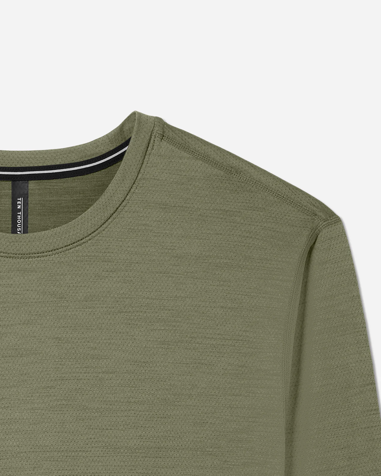 Interval Long Sleeve Shirt - Image 33