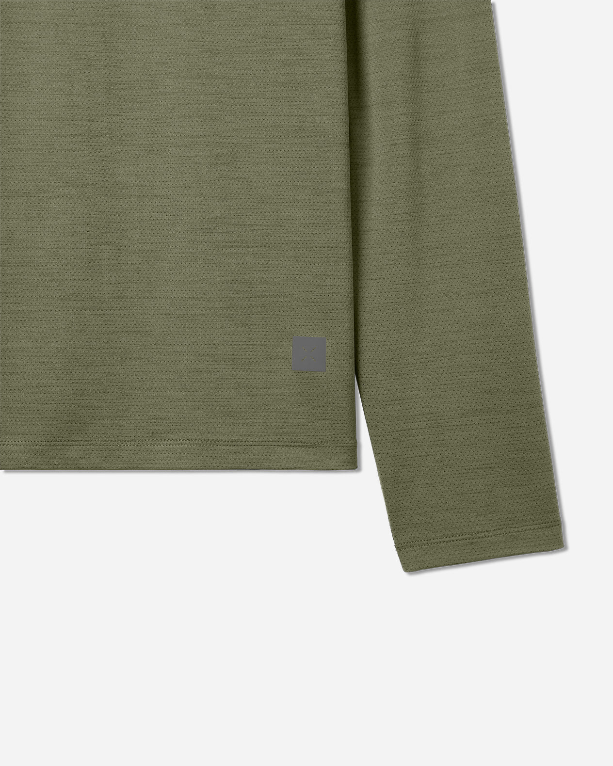 Interval Long Sleeve Shirt - Image 34