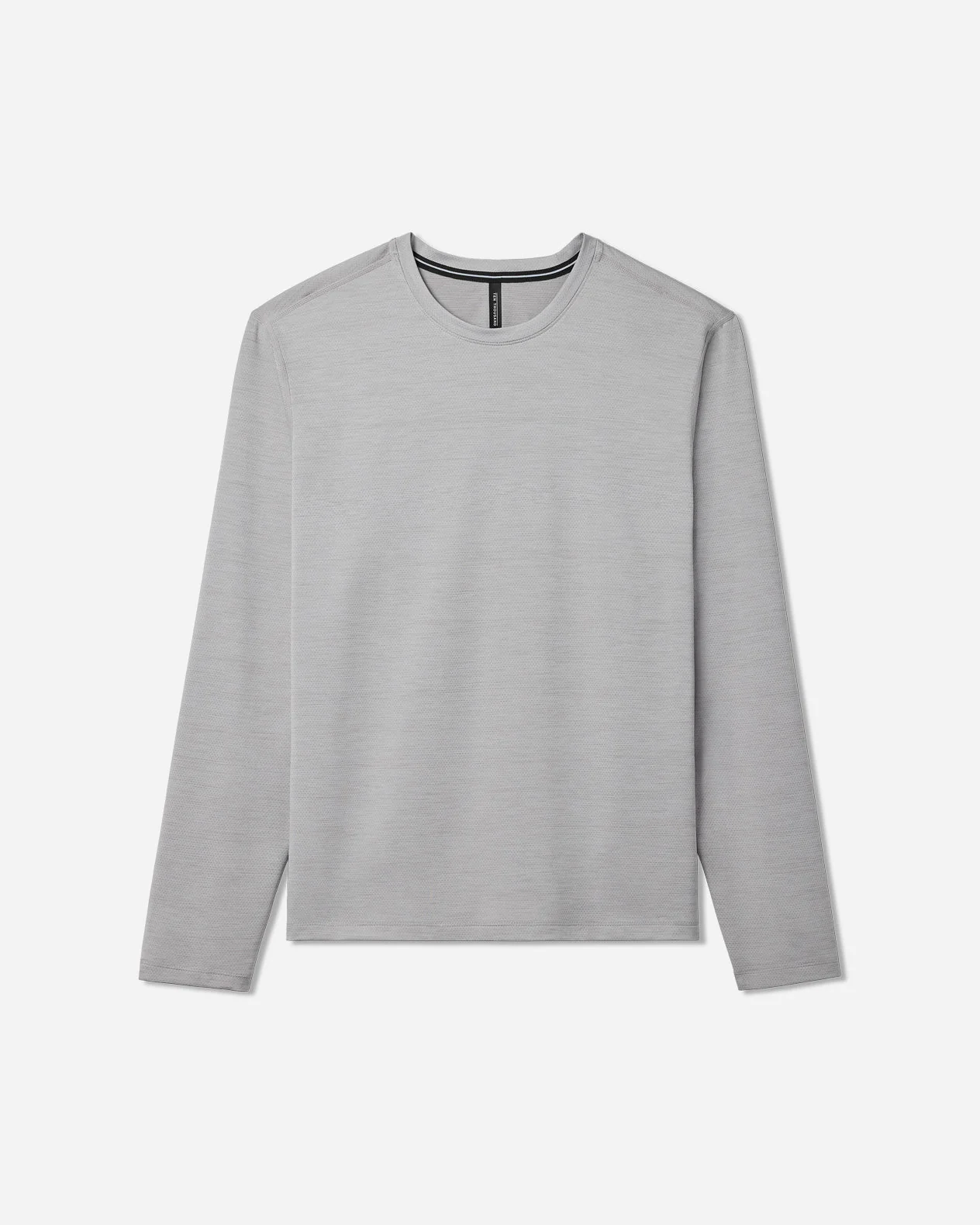 Interval Long Sleeve Shirt - Image 6