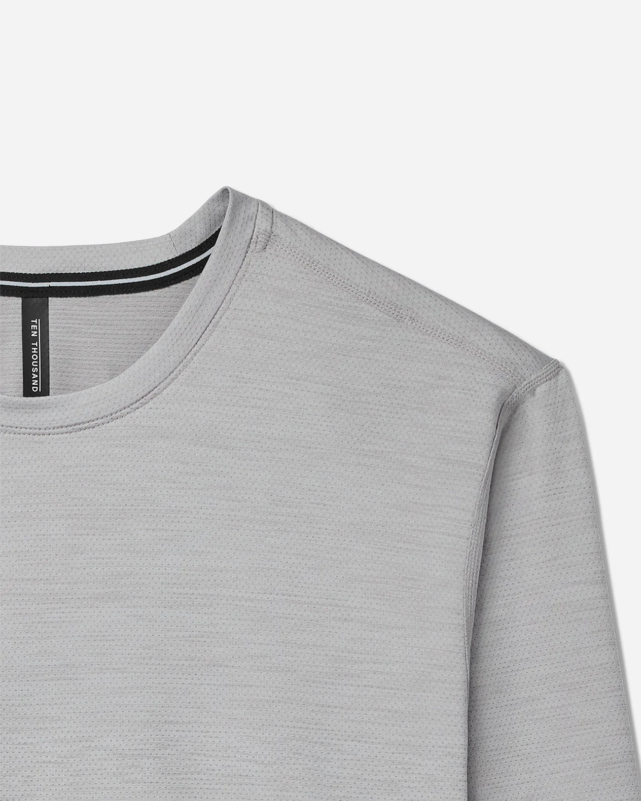 Interval Long Sleeve Shirt - Image 8