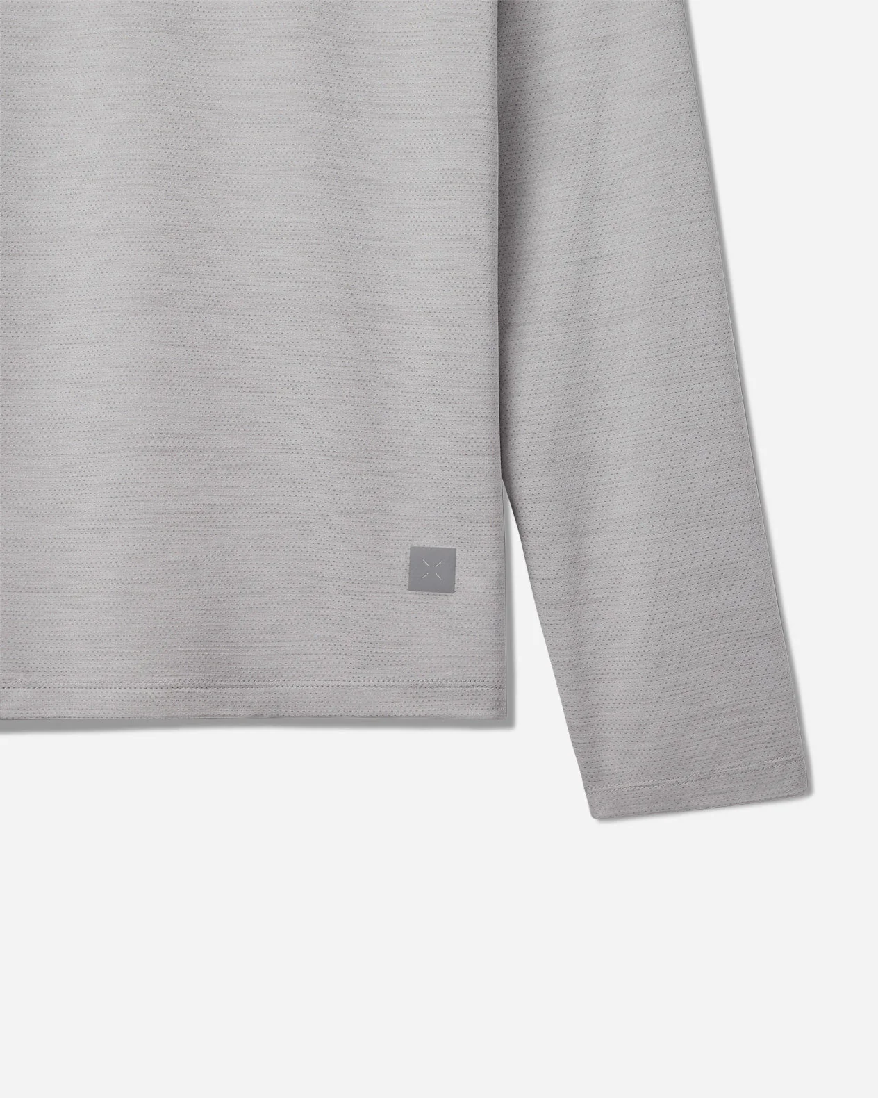 Interval Long Sleeve Shirt - Image 9