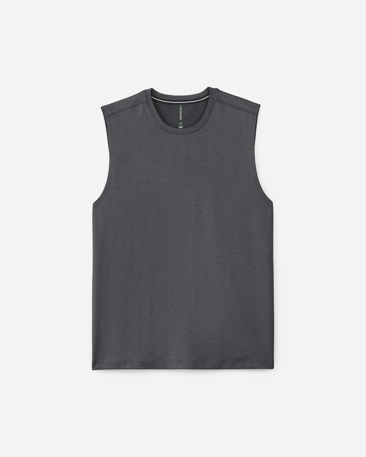 Interval Muscle Tee - Image 5