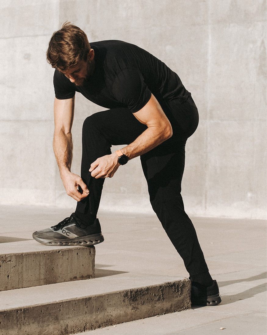 Interval Pant | Regular - Image 95