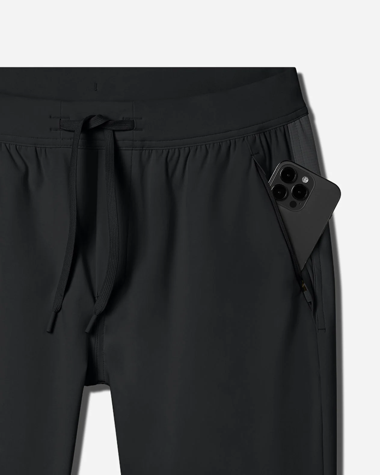 Interval Pant | Short - Image 3