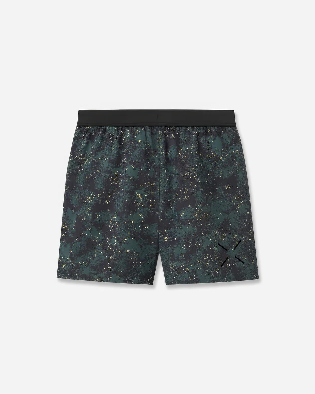 Interval Short | 7-inch - Image 140