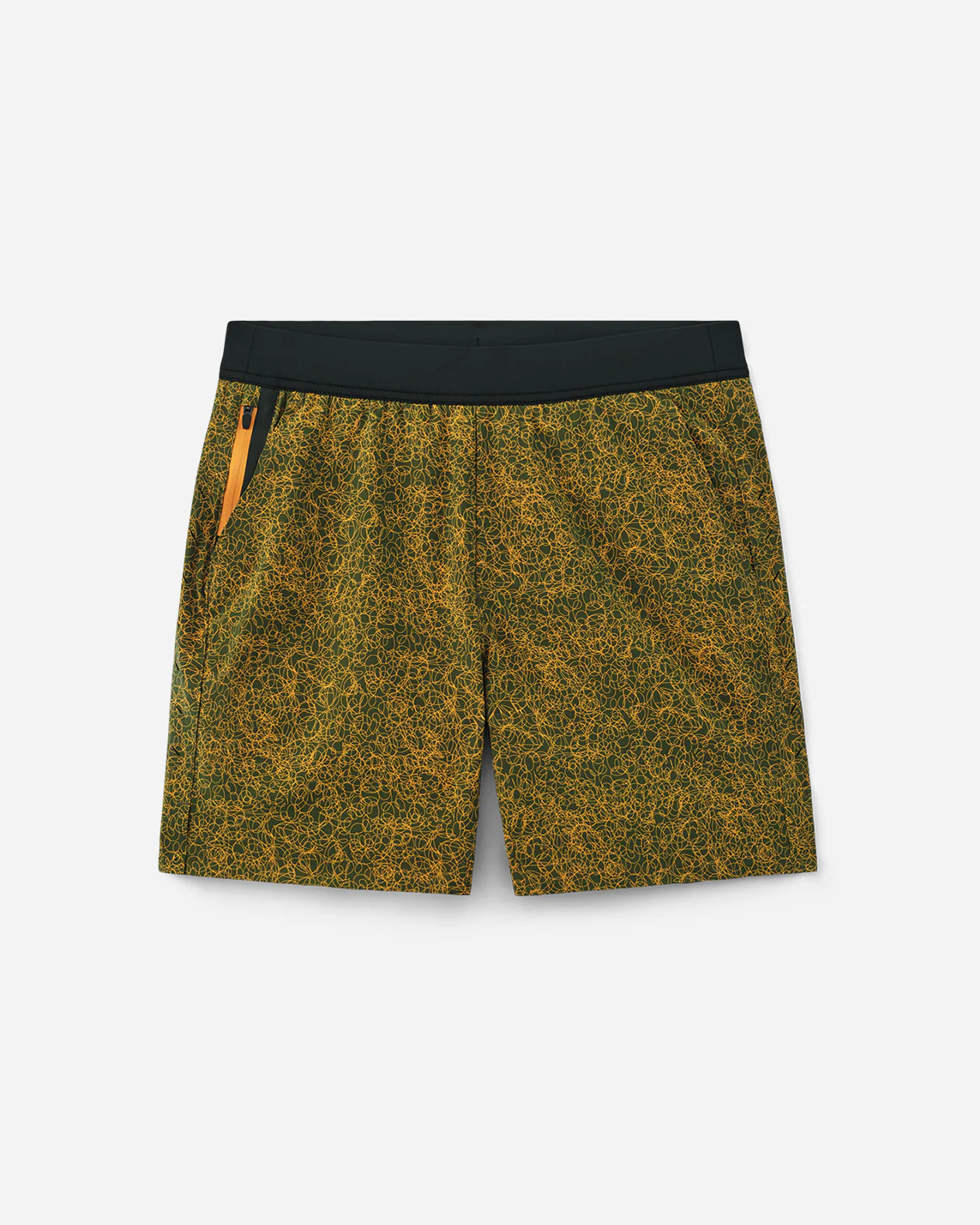 Interval Short | 7-inch - Image 171