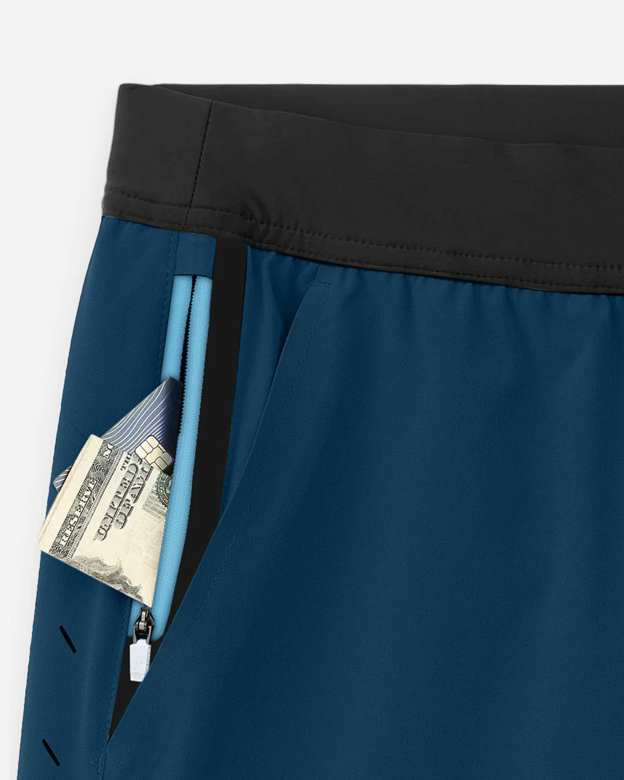 Interval Short | 7-inch - Image 192
