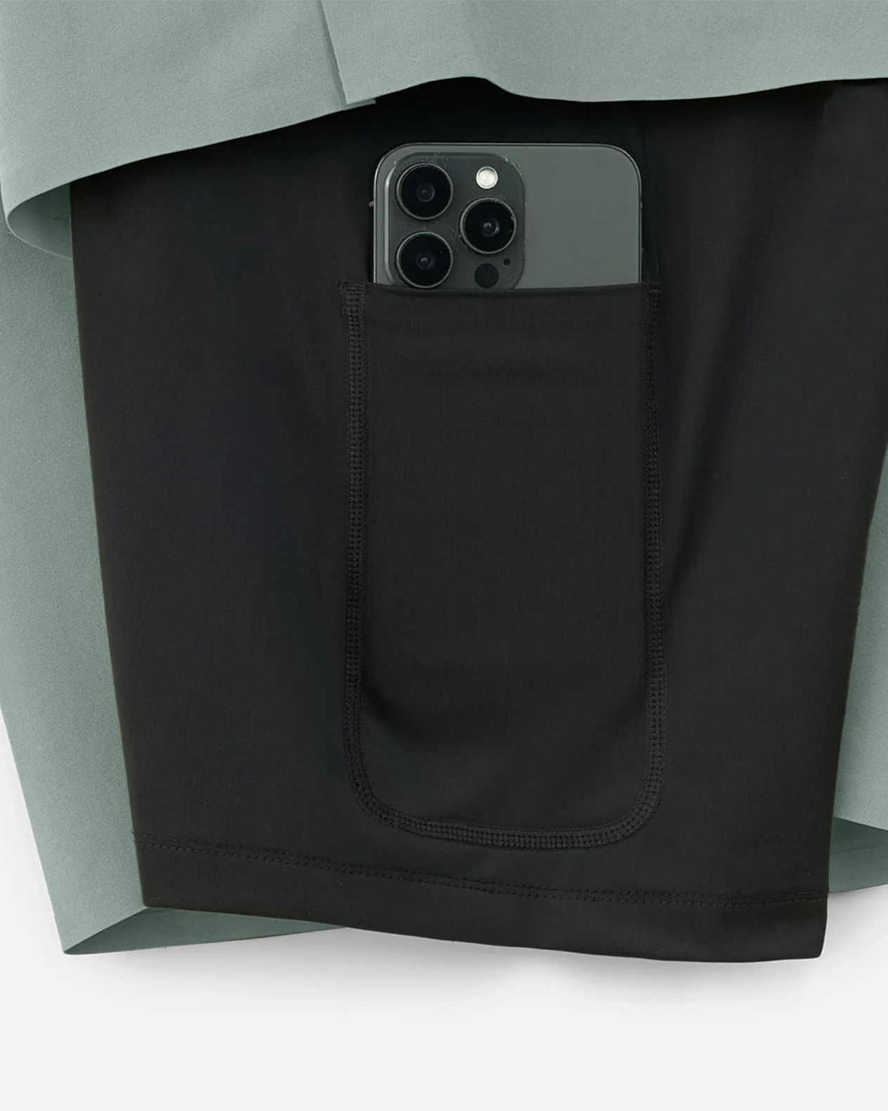 Interval Short | 7-inch - Image 200