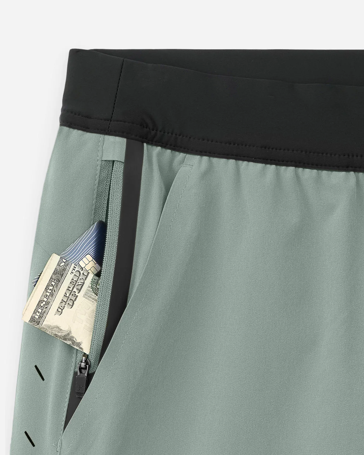 Interval Short | 7-inch - Image 201