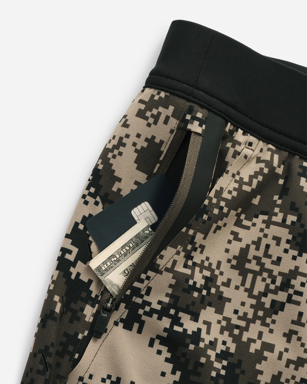 Interval Short | 7-inch - Image 210