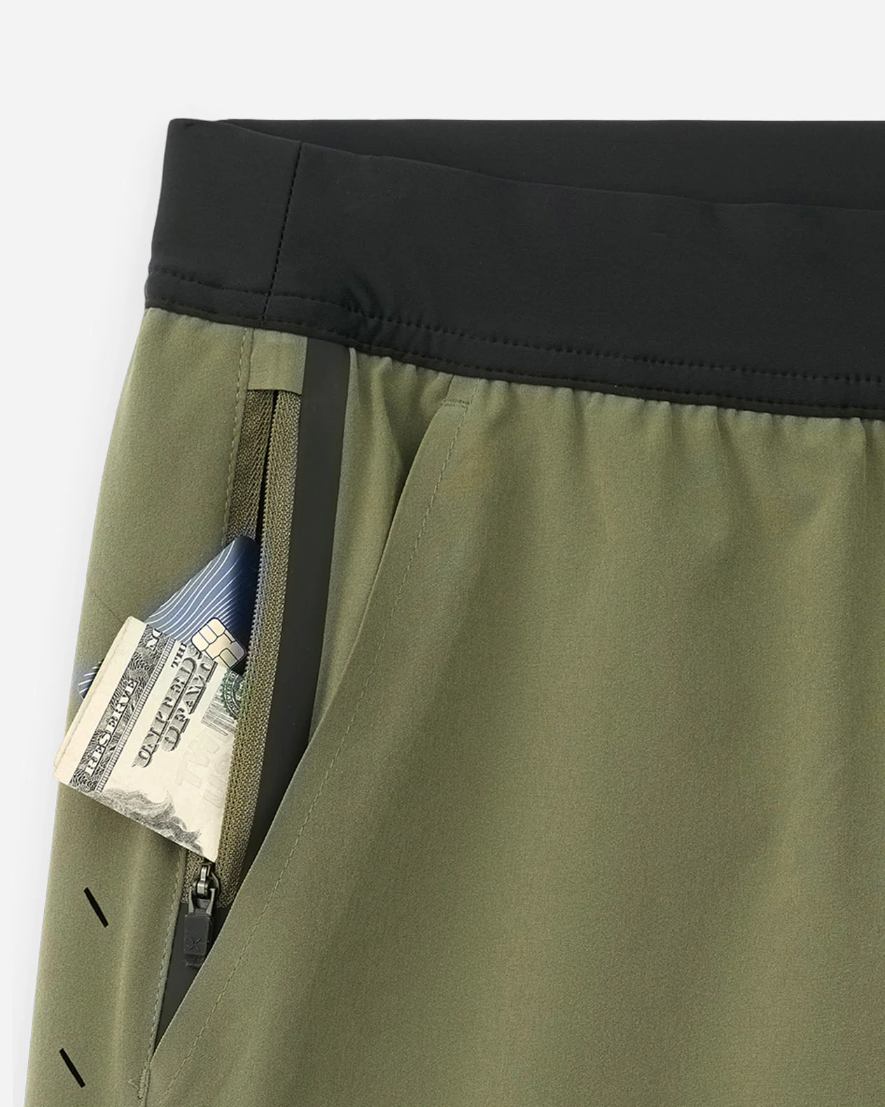 Interval Short | 7-inch - Image 220